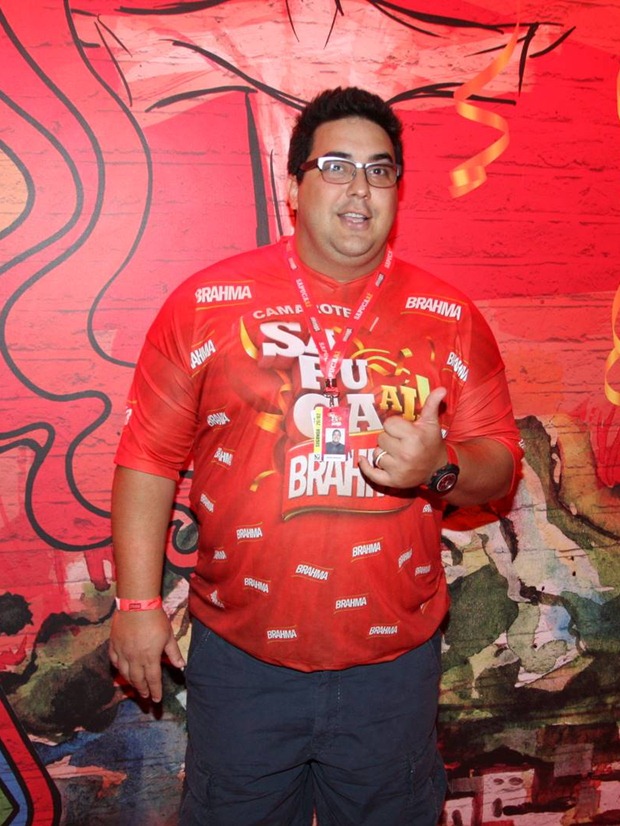 André Marques