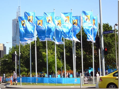 Flags Flags
