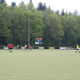 Brakkenstein - RODA 19-04-2009