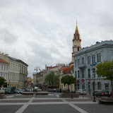 Lithuania 2010-05-05