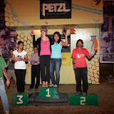 7th Girivihar Bouldering Competition