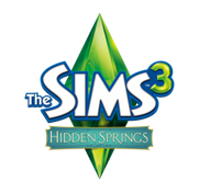 Logo Hidden Springs