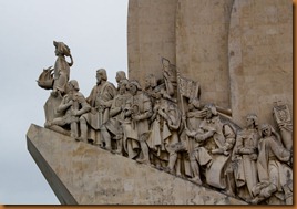 Lisbon, monument Lisbon, monument