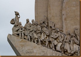 Lisbon, monument