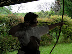Seminario Associazione Italiana per il Kyudo
