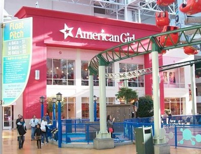 American_Girl