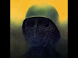 Zdzislaw Beksinski Soldier