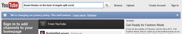 Cara download video dari youtube tanpa software Cara download video dari youtube tanpa software