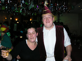 Kleintje Carnaval