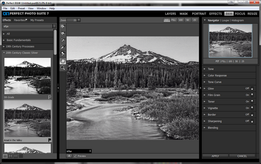 revuew nikon capture nx2 for resizing