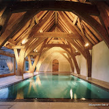 Coldstone pool, Gloucestershire