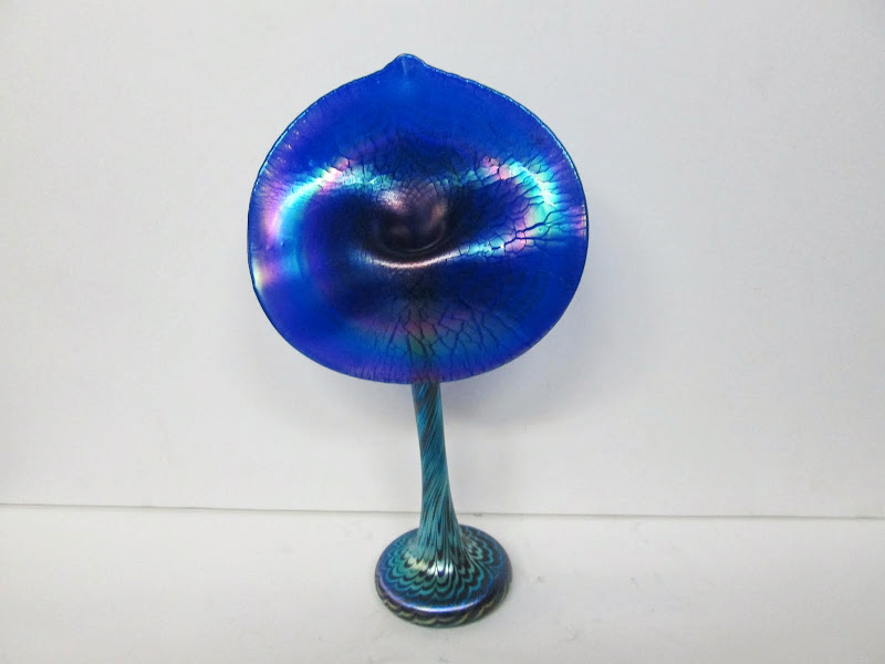 Art Glass Vase