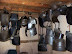 Jamestown Settlement in May