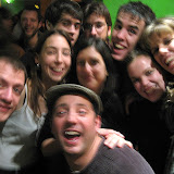 Sentiments, Primer Sopar