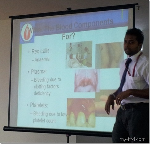 derma darah pdn 10