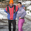 Andi und Mast