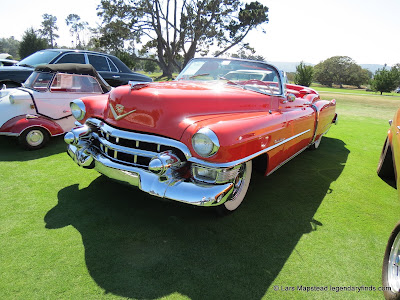  2012 Auction Previews Monterey California