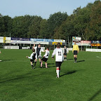 D2 seizoen 2008-2009