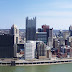 Site Seeing in Pittsburgh