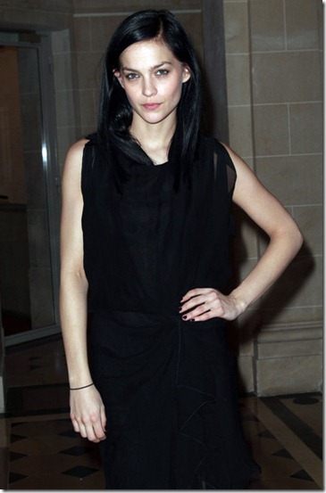 Leigh Lezark Paris Fashion Week Gaspard Yurkievich Kib5Ocn0BwGl