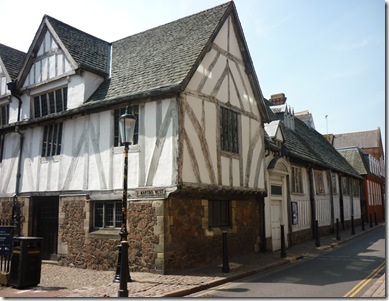 leicester guildhall leicester guildhall