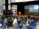 Palestra Exposição nas Redes Sociais