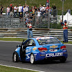Robert HUFF - Chevrolet Cruze 1.6T - Salzburgring 2012