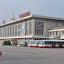 Benvinguts a Pyongyang
Welcome to Pyongyang