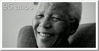 oclarinet - Nelson Mandela. Jul 2013
