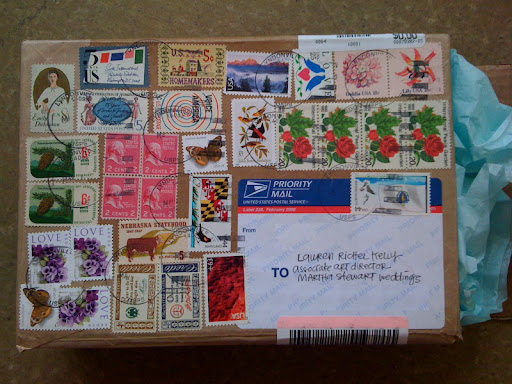 this box is so awesome that i've vowed to never throw it out. in fact, i might have to frame it.