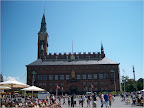 Copenhagen City Hall Copenhagen City Hall