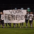 A-ploeg : KFC Diest  - Jette   10 december 2011
