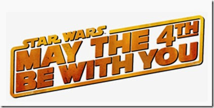 STARWARS maythe4th