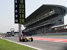 HD Wallpapers 2007 Formula 1 Grand Prix of Spain