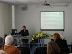 Tallinn - Presentations and workshops