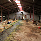Kravín / Barn