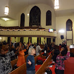 36 Hours Praise Festival 2011 - Part I 36 Hours Praise Festival 2011 - Part I