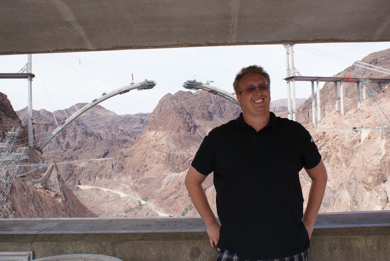 Hoover Dam