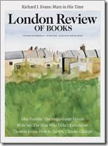 London Review of Books - May 24th 2013.mobi