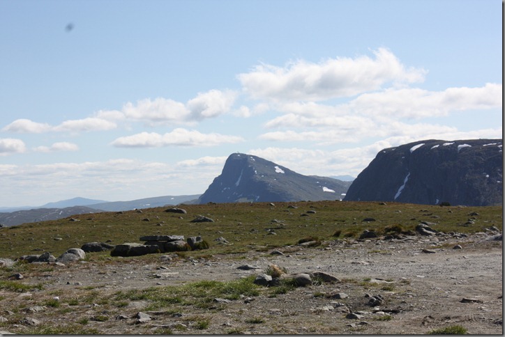 fjelltur 163 fjelltur 163