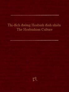 Thị-đích đường Hoabinh đinh nhiên - The Hoabinhian Culture Cover