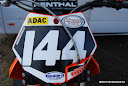 Big thanks to my sponsors