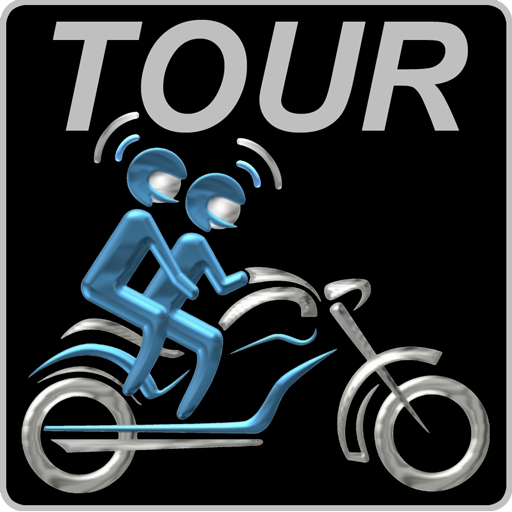 mototrackTOUR 交通運輸 App LOGO-APP開箱王