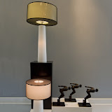 Lamp Designs - The Designer Lamp Showroom