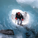  &ndash; Trekking Glaciar Viedma - Cueva de Hielo<br />
El Chaltén - Patagonia Argentina