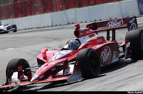 Marco Andretti