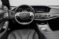 2014 Mercedes-Benz S63 AMG 4MATIC