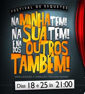 Festival de esquetes