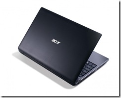 Drivers Notebook Acer Aspire 5750