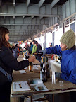 A taste of local New York State wine